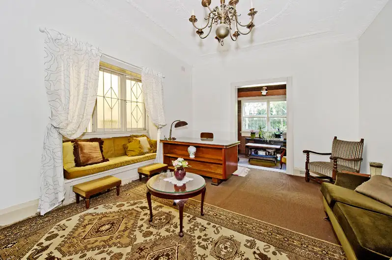 Main view of Homely apartment listing, 2/279 O'Sullivan Road, Bellevue Hill NSW 2023