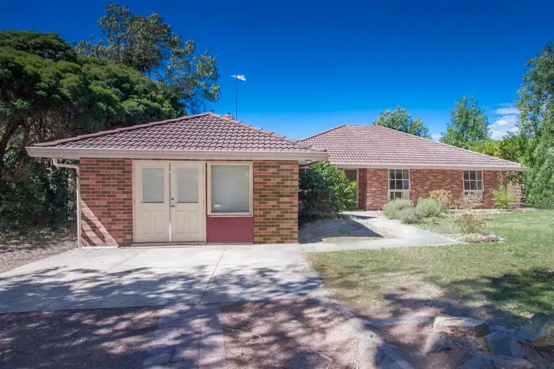 Main view of Homely house listing, 10 Waterfalls Road, Mount Macedon VIC 3441