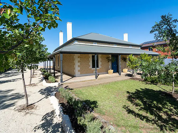 Third view of Homely house listing, 36 Murray Street, Strathalbyn SA 5255
