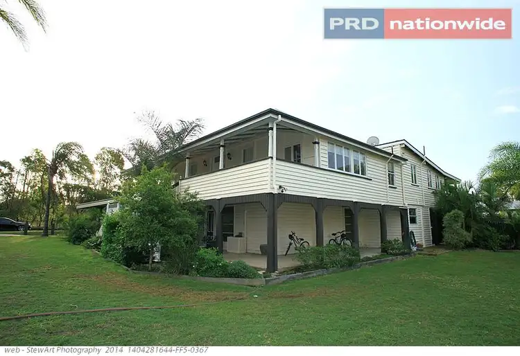 Fifth view of Homely rural property listing, 144 Craignish Road, Dundowran QLD 4655