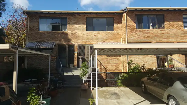 23/38 John Street, North Fremantle WA 6159