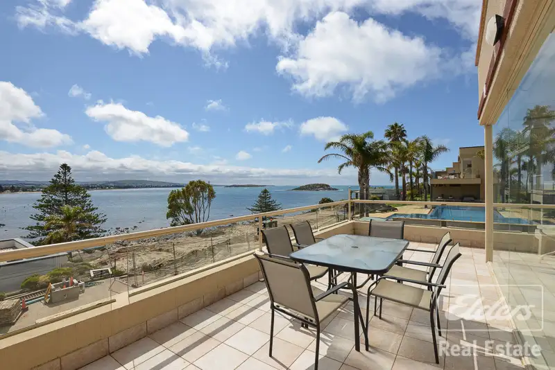 Main view of Homely house listing, 8 (110) /123 Franklin Parade, Encounter Bay SA 5211