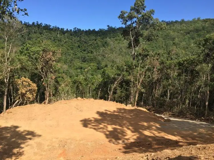 Main view of Homely land listing, Lot 17 Mountain View Road, Woodwark QLD 4802