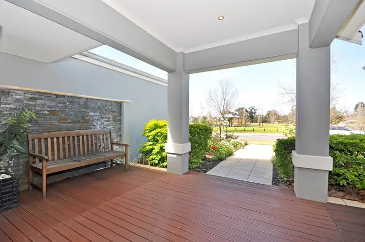 Fourth view of Homely house listing, 9 Wexcombe Way, Aveley WA 6069