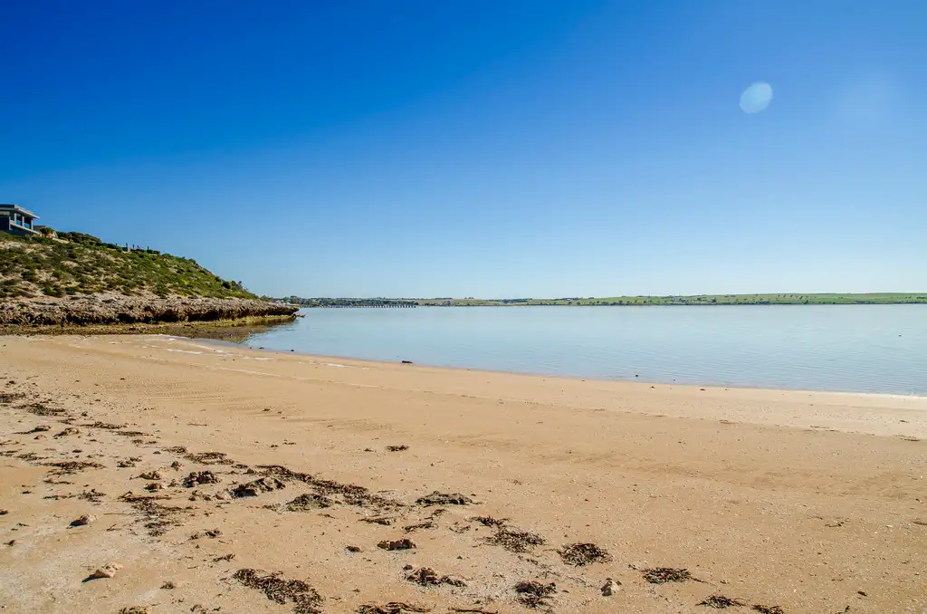 Main view of Homely land listing, 42 Flinders Drive, Streaky Bay SA 5680