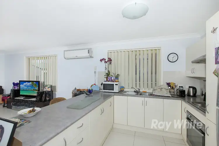 Third view of Homely house listing, 38 Elimatta Road, Yarrawonga Park NSW 2264