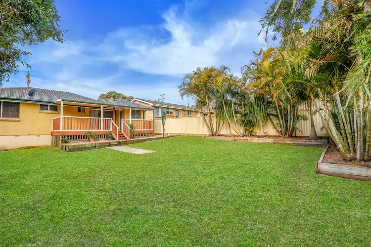 Fifth view of Homely house listing, 12 Hunter Street, Barrack Heights NSW 2528