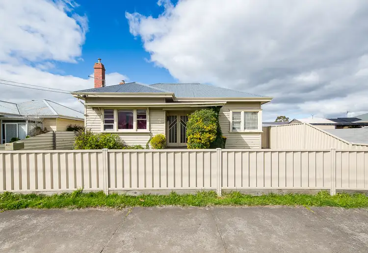 Second view of Homely house listing, 255 Albert Street, Sebastopol VIC 3356