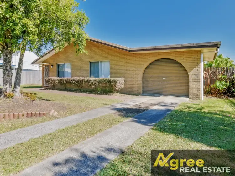 6 Donald Crescent, Caboolture QLD 4510