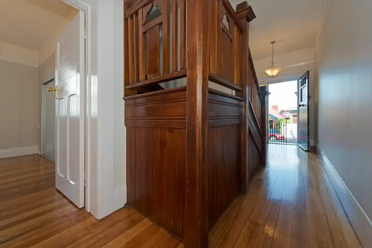 Third view of Homely house listing, 1 Summerhill Road, West Hobart TAS 7000