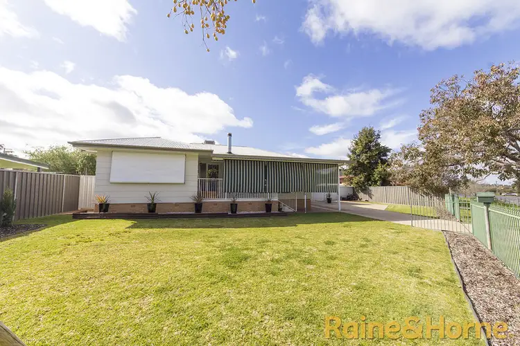 Second view of Homely house listing, 416 Macquarie Street, Dubbo NSW 2830