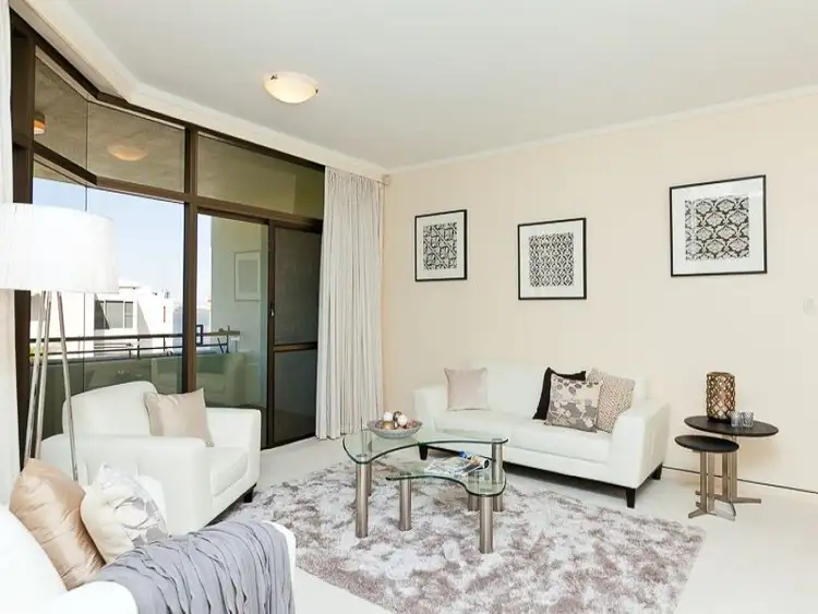 Fourth view of Homely apartment listing, 31/34 Mill Point Road, South Perth WA 6151