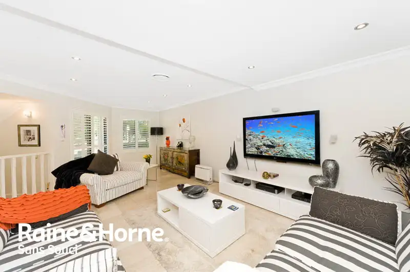 Main view of Homely townhouse listing, 4/54 Fraters Avenue, Sans Souci NSW 2219