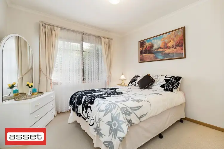 Sixth view of Homely house listing, 2/18 Gnarwyn Road, Carnegie VIC 3163