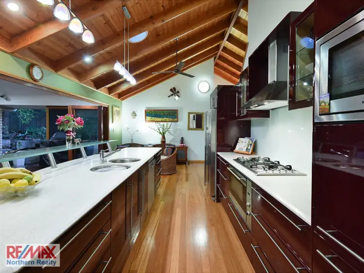 Fifth view of Homely house listing, 2 Ceratodus Ct, Lawnton QLD 4501