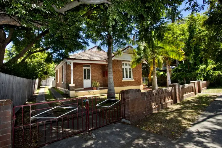 Second view of Homely house listing, 11 The Avenue, Lorn NSW 2320