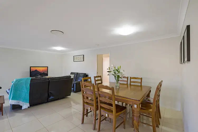 Sixth view of Homely house listing, 5 Petria Court, Meringandan QLD 4352