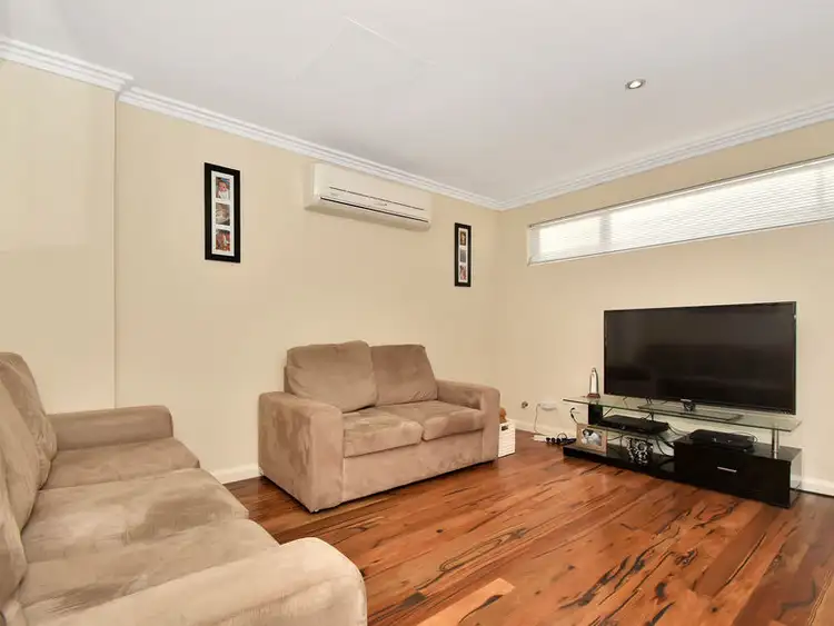 Fourth view of Homely unit listing, 6/15 Yapton Turn, Girrawheen WA 6064