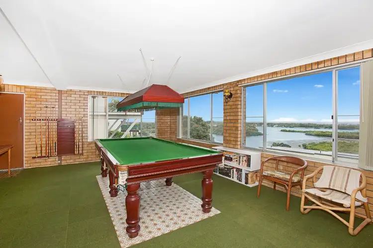 Main view of Homely house listing, 4 Walter Crescent, Banora Point NSW 2486
