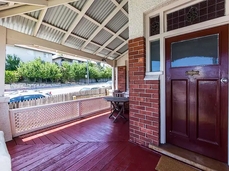 Fourth view of Homely house listing, 241 Cambridge Street, Wembley WA 6014