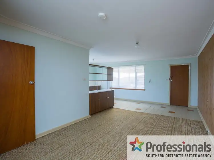 Fourth view of Homely house listing, 1/164 Minninup Road, South Bunbury WA 6230