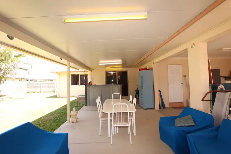 Third view of Homely house listing, 12 Bellamy Drive, Rasmussen QLD 4815