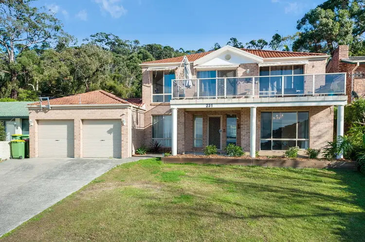 Second view of Homely house listing, 231 Woy Woy Road, Horsfield Bay NSW 2256