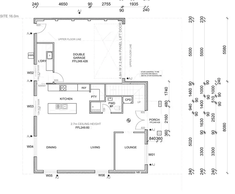 Third view of Homely house listing, Address available on request