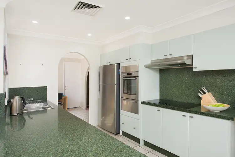 Third view of Homely house listing, 24 Parkhill Avenue, Leumeah NSW 2560