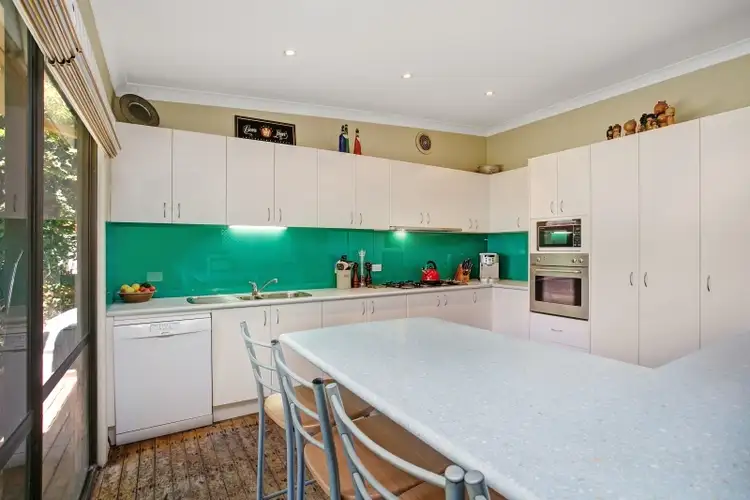Fifth view of Homely house listing, 16 Tanilba Avenue, Tanilba Bay NSW 2319
