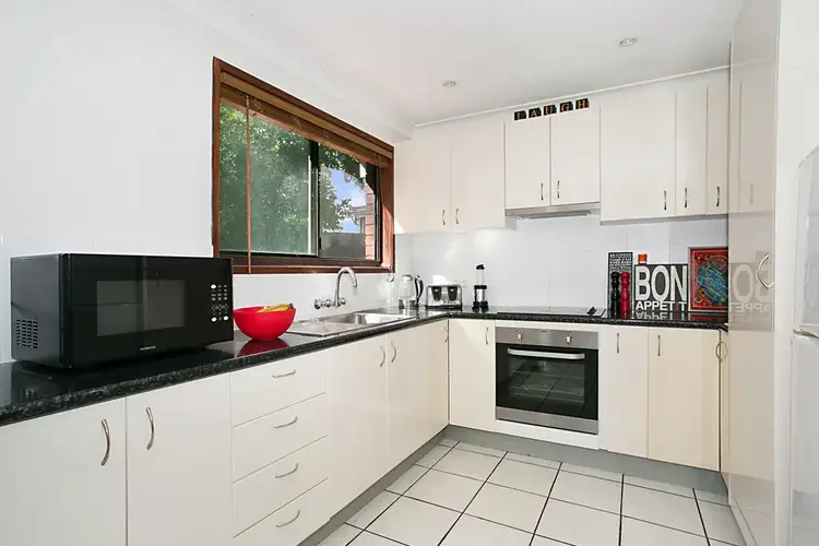 Second view of Homely semi-detached listing, 1/13 Lloyd Street, Southport QLD 4215