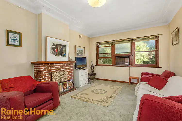 Fifth view of Homely house listing, 39 Princess Avenue, Rodd Point NSW 2046