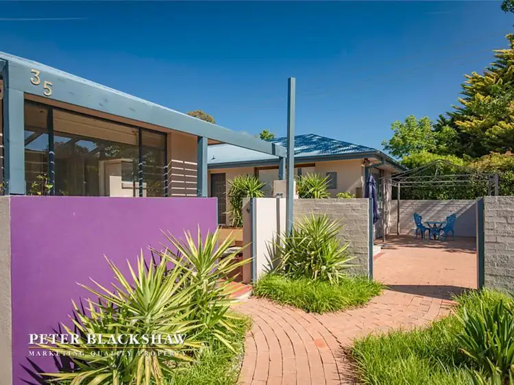 Third view of Homely house listing, 35 Batchelor Street, Torrens ACT 2607