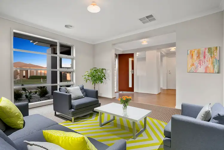 Third view of Homely house listing, 7 Illes Court, Berwick VIC 3806