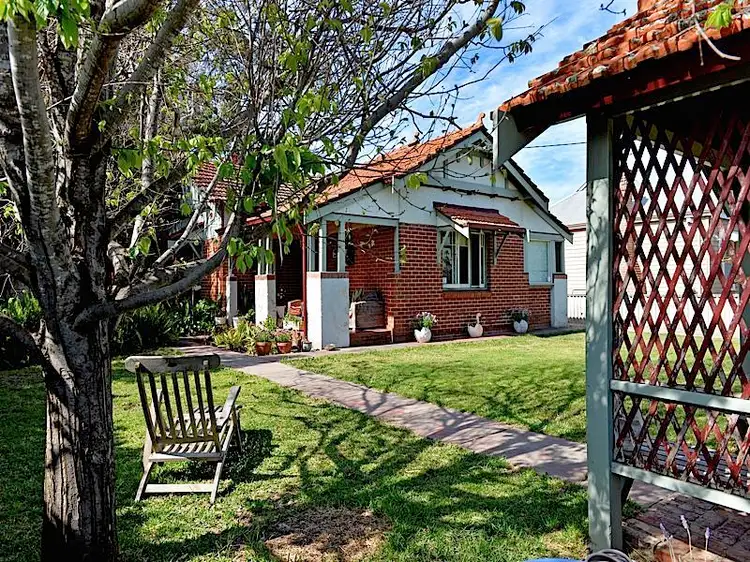 44. Harcourt Street, Bassendean WA 6054
