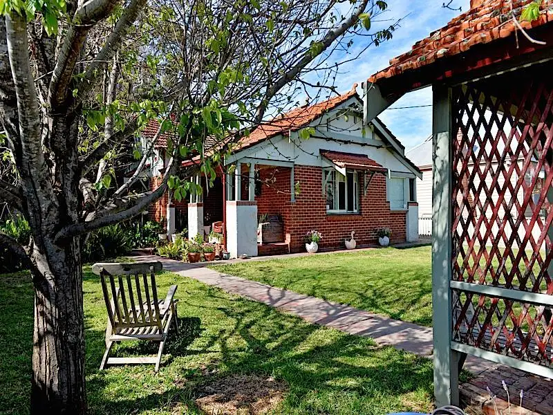 Main view of Homely house listing, 44. Harcourt Street, Bassendean WA 6054