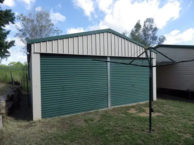 Second view of Homely house listing, 19 Parker Lane, North Ipswich QLD 4305