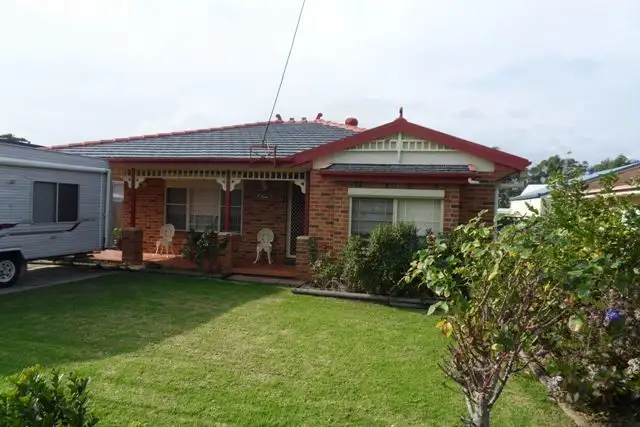 Main view of Homely house listing, 18 OCEANVIEW RD, Sussex Inlet NSW 2540