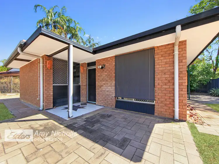 Fourth view of Homely house listing, 5 Birkett Court, Moulden NT 830