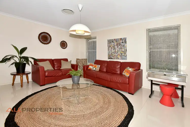 Fifth view of Homely house listing, 7 Aspen Street, Heathwood QLD 4110