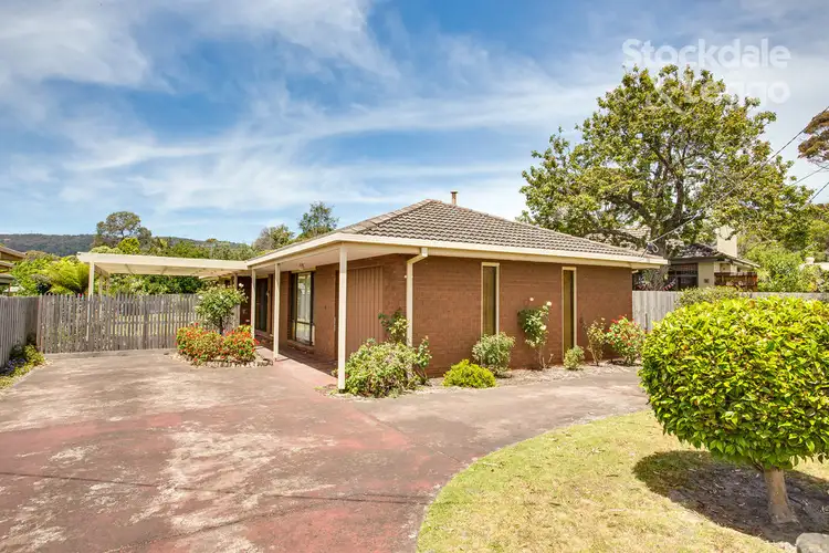 43 Adams Avenue, Rosebud VIC 3939
