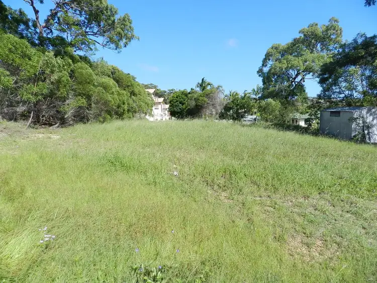 Fifth view of Homely land listing, 6 Bryant Street, Agnes Water QLD 4677