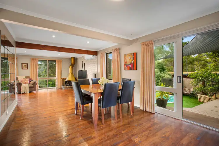 Third view of Homely house listing, 2 Tracey Place, Greensborough VIC 3088