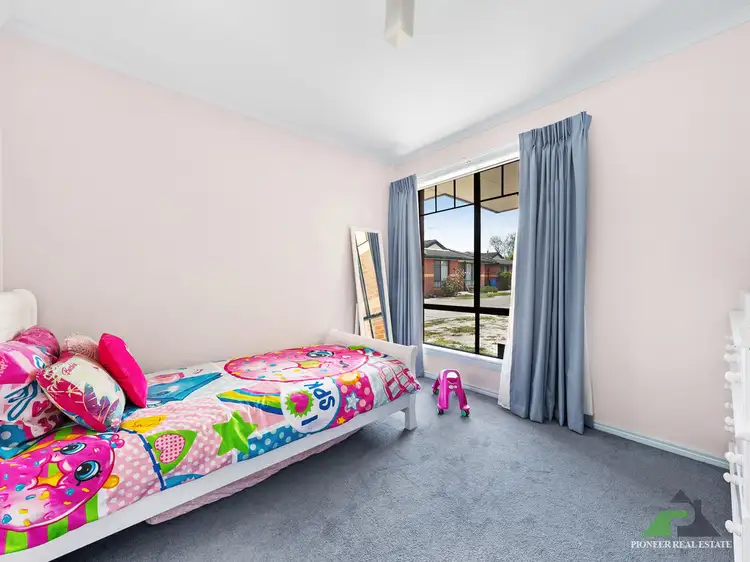 Fifth view of Homely unit listing, 7/4-6 Camdale Close, Hampton Park VIC 3976