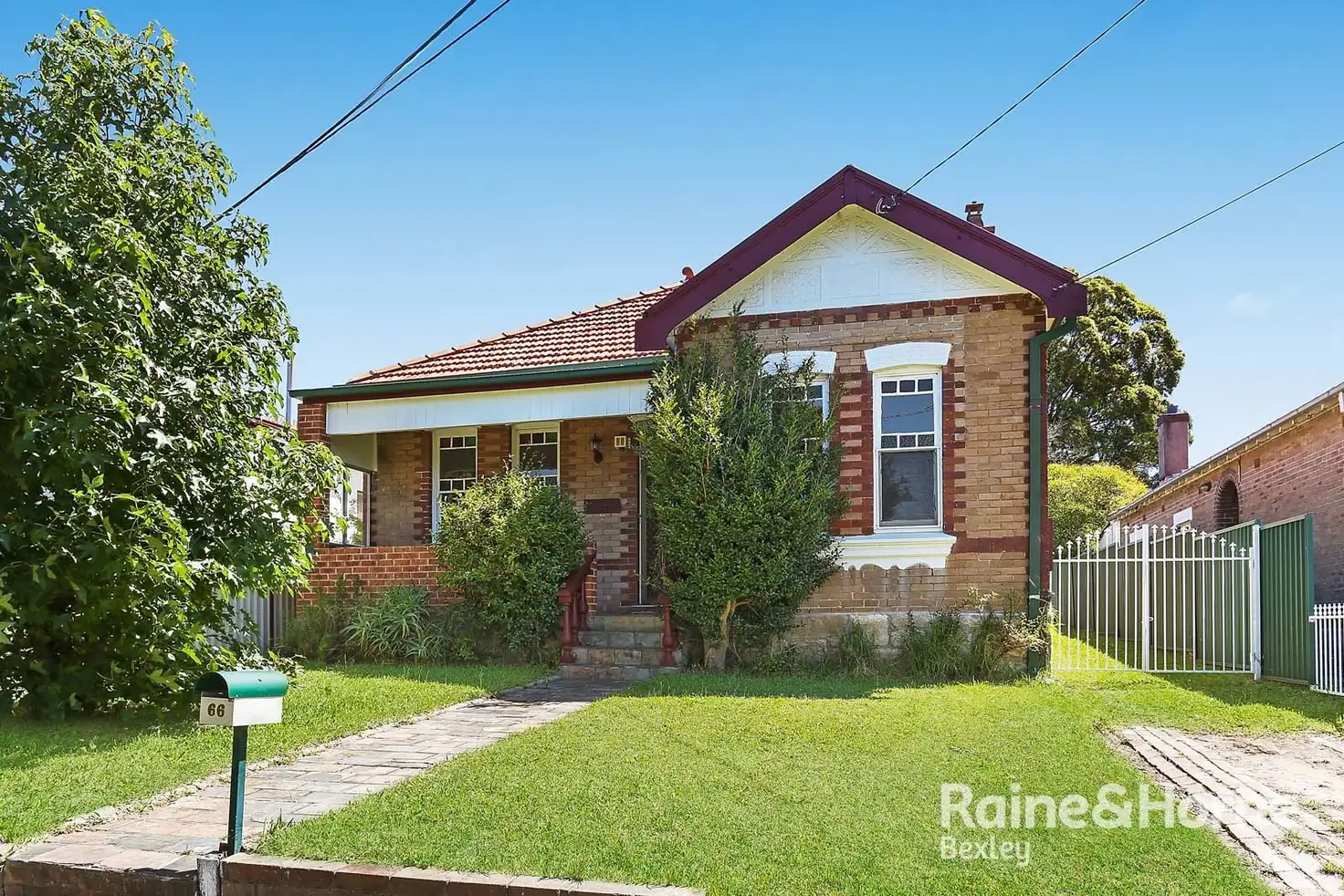 Main view of Homely house listing, 66 Dunmore Street, Bexley NSW 2207