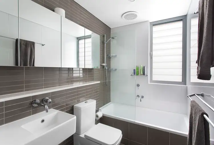 Fifth view of Homely apartment listing, 9/93-99 Bronte Road, Bondi Junction NSW 2022
