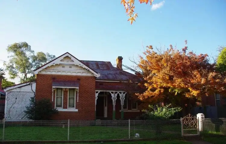 Fifth view of Homely house listing, 8 Warne Street, Wellington NSW 2820
