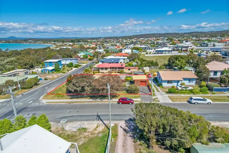 1 Hawley Place, Hawley Beach TAS 7307