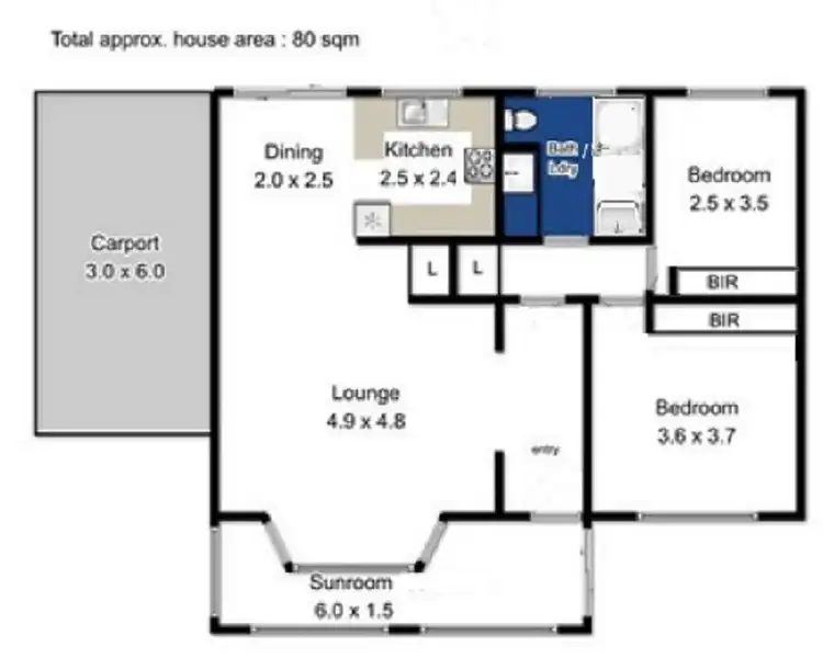 58 Village Drive, Kingston TAS 7050
