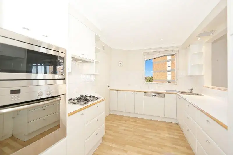 Main view of Homely apartment listing, 12/12 Kareela Road, Cremorne NSW 2090